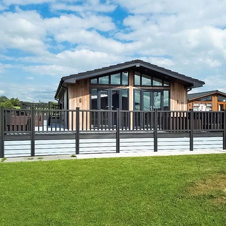 ホテル Barlings Country Park Langworth エクステリア 写真