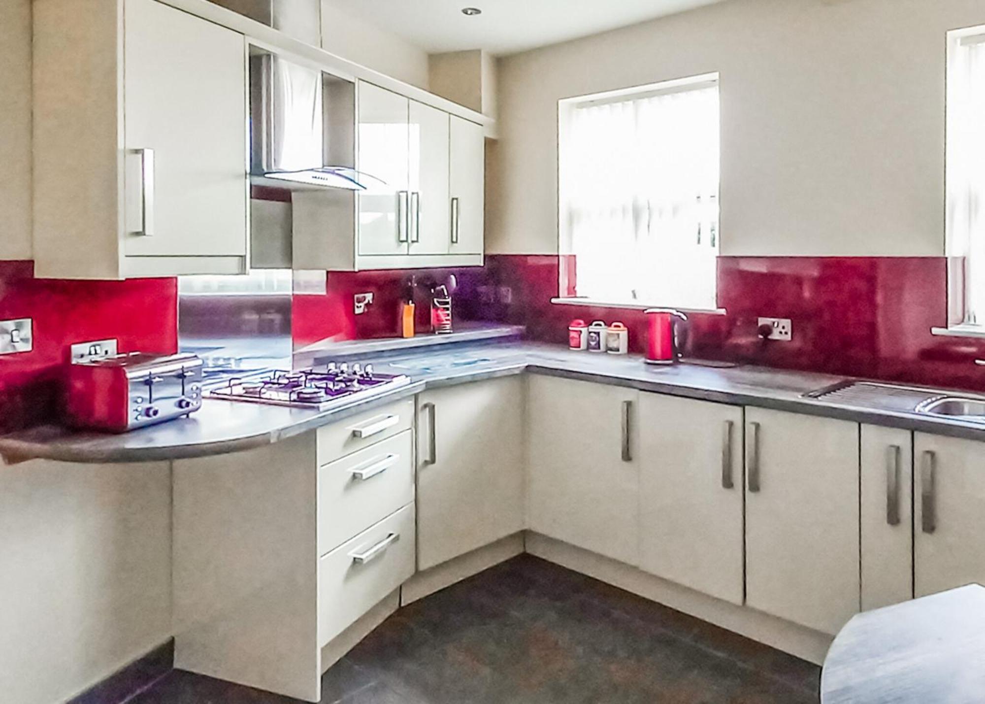 ホテル Barlings Country Park Langworth 部屋 写真