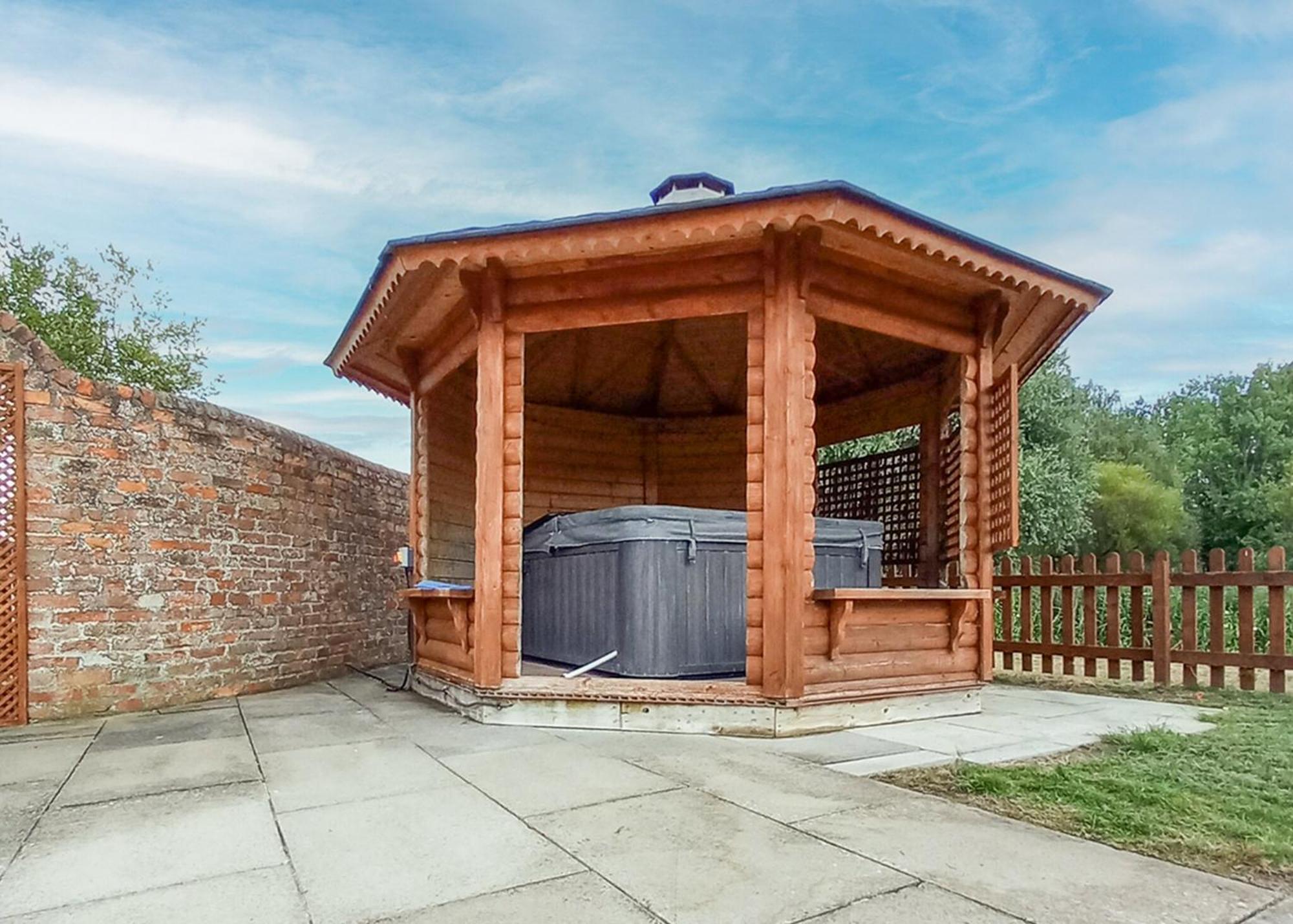 ホテル Barlings Country Park Langworth 部屋 写真