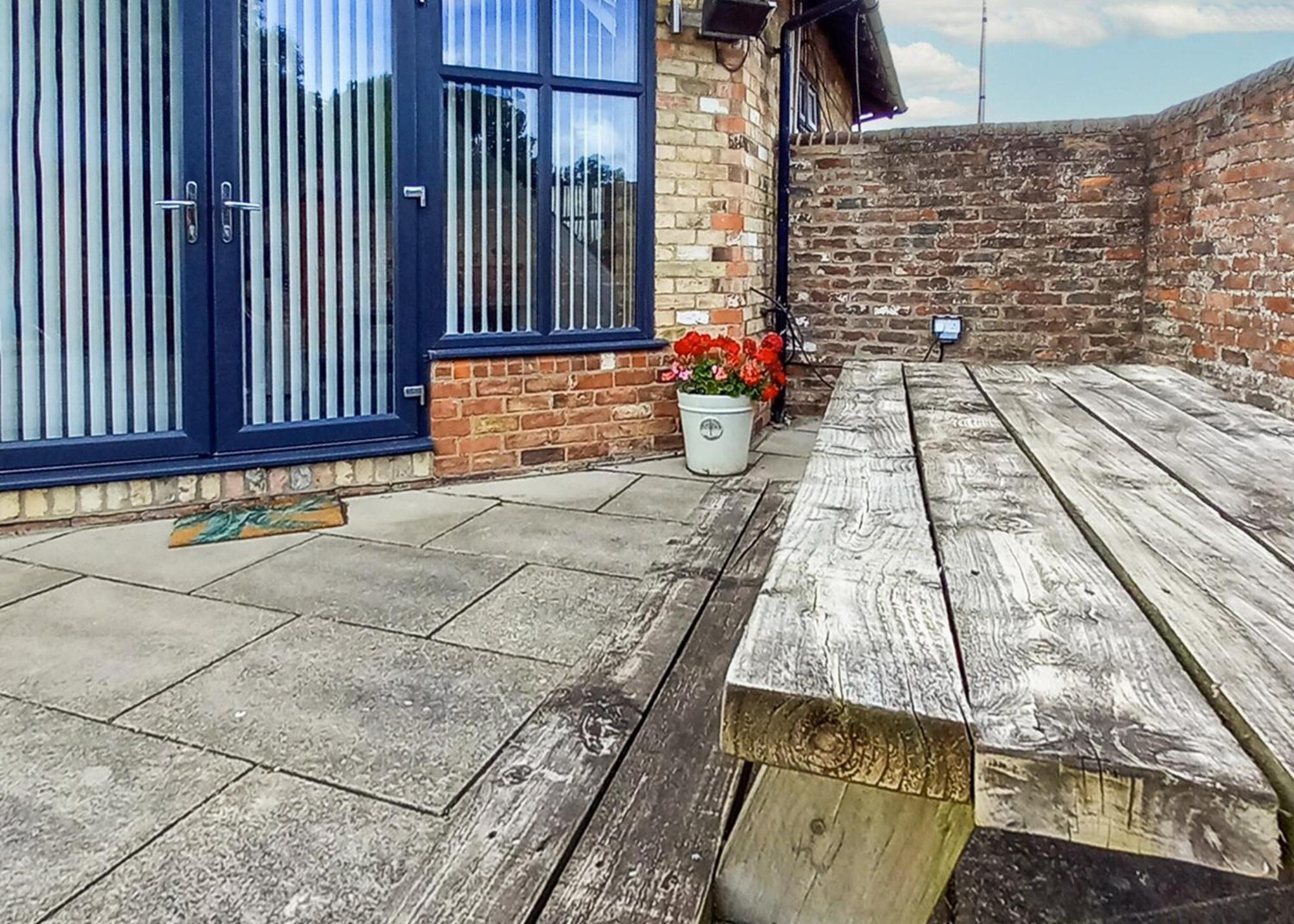 ホテル Barlings Country Park Langworth 部屋 写真