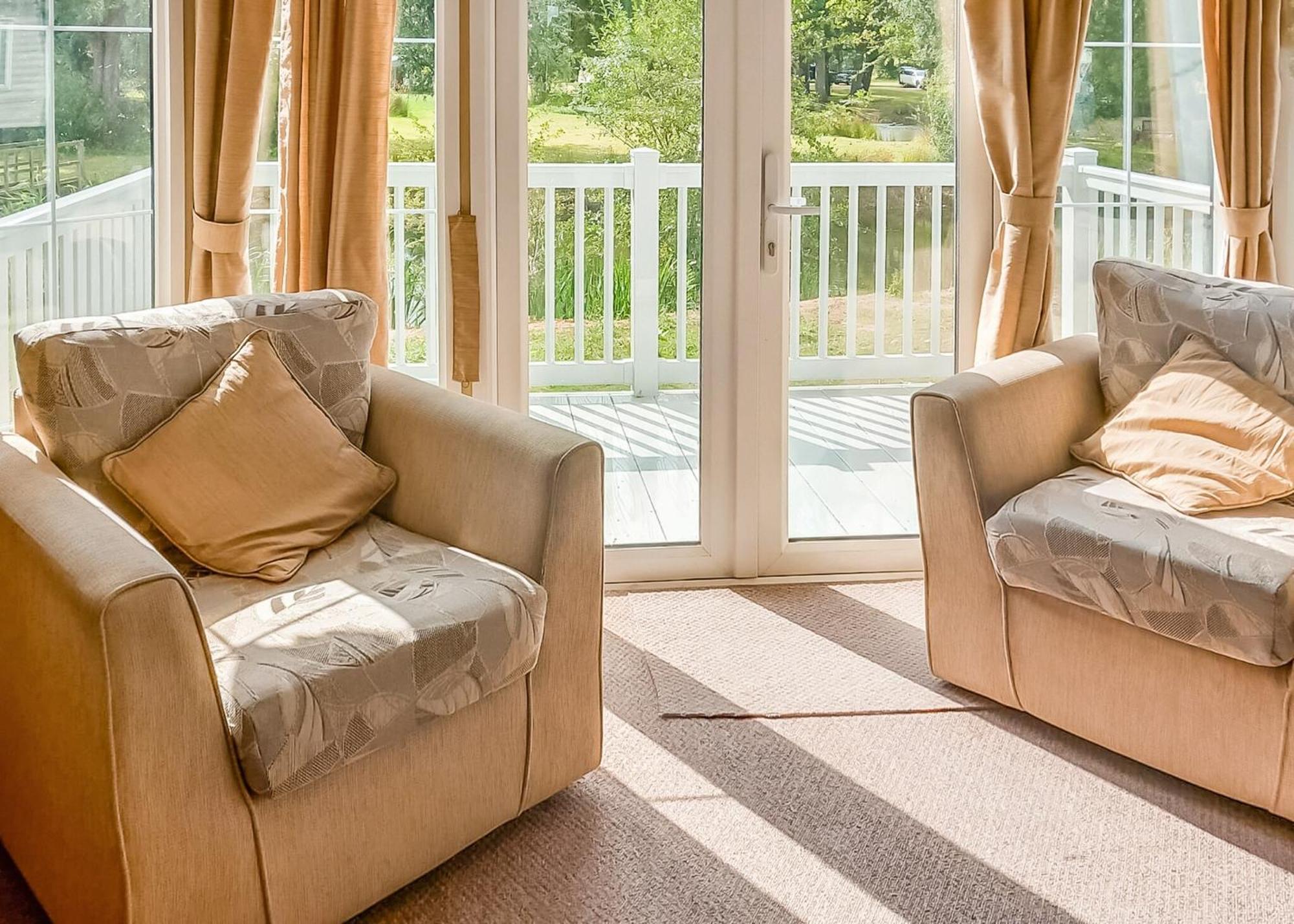 ホテル Barlings Country Park Langworth 部屋 写真
