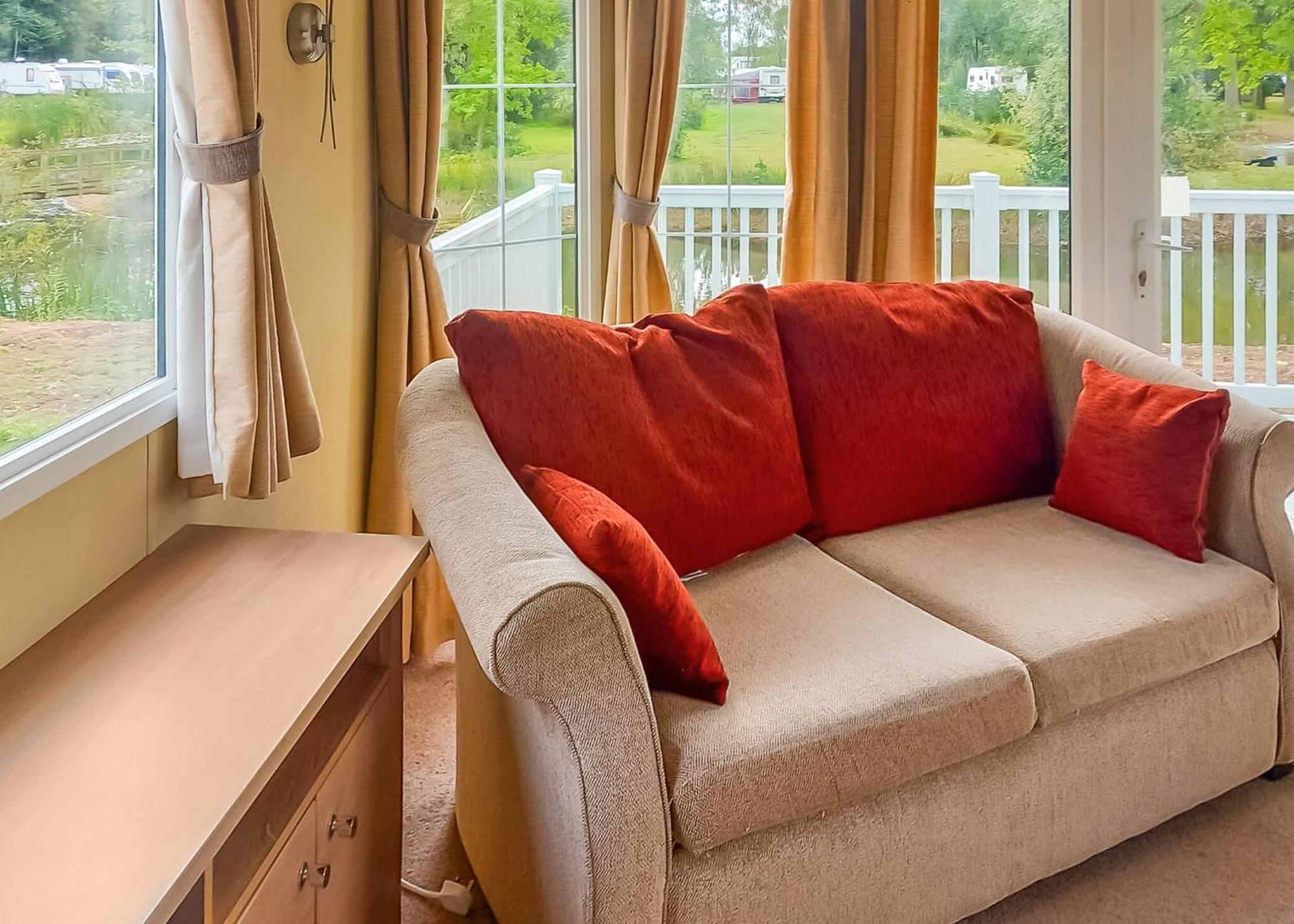 ホテル Barlings Country Park Langworth 部屋 写真