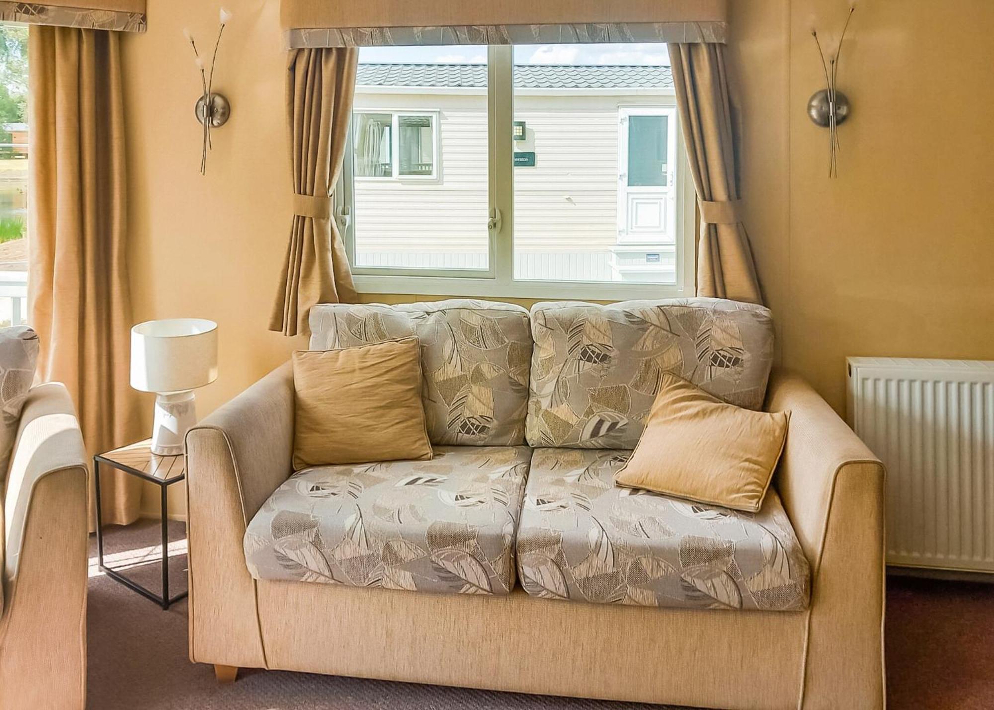 ホテル Barlings Country Park Langworth 部屋 写真