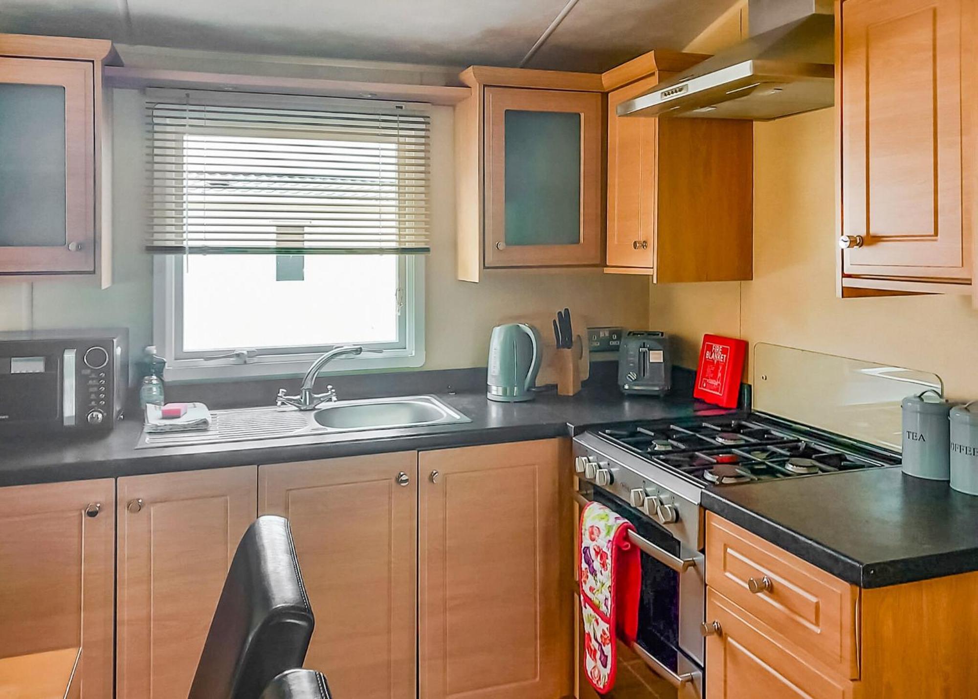 ホテル Barlings Country Park Langworth 部屋 写真